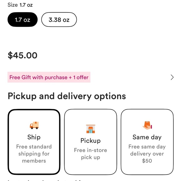 KIEHL’S Better Screen UV Serum Sunscreen, 1.7 oz - Picture 3 of 4